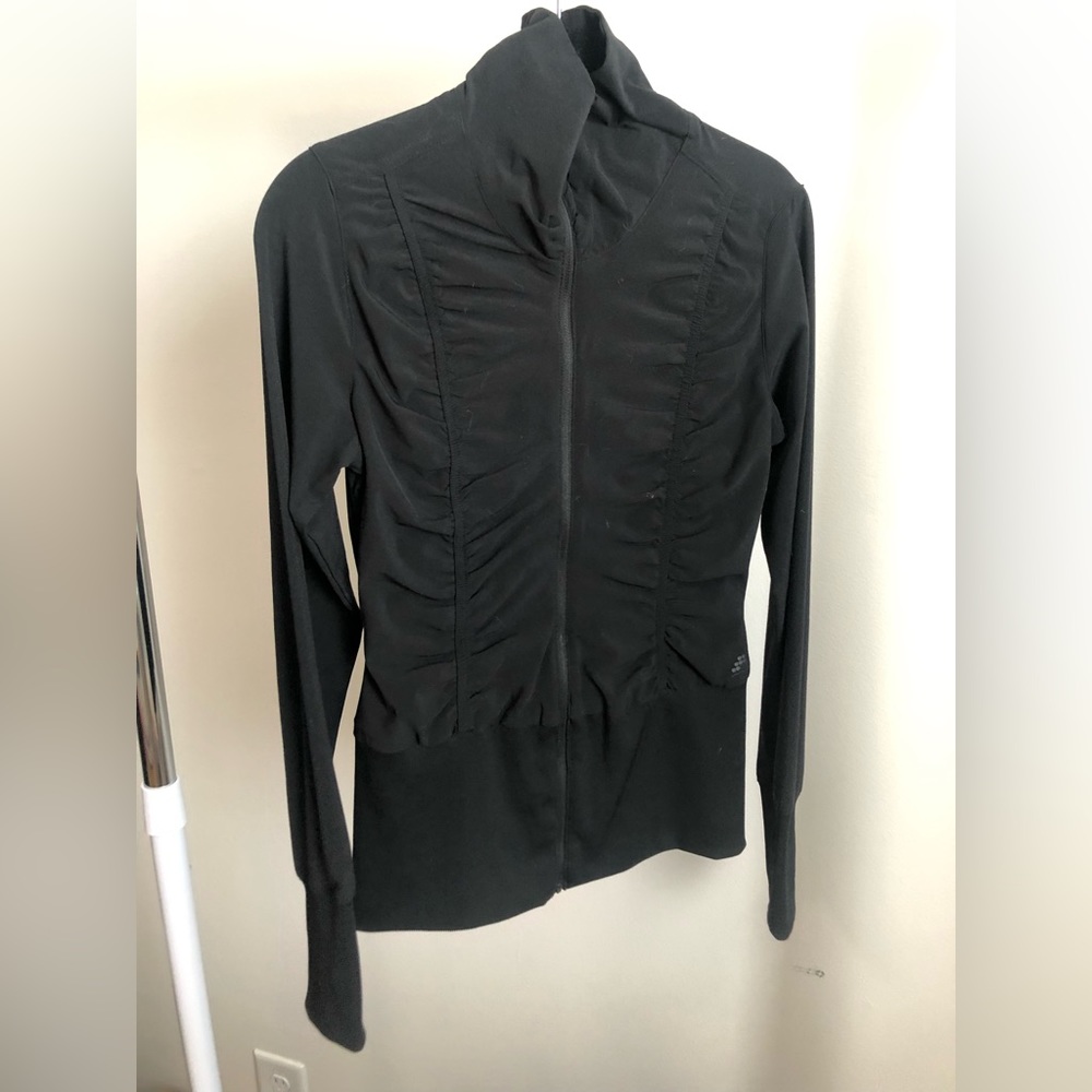 H&M sport jacket size M